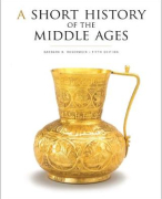 Samenvatting A Short History of the Middle Ages, Fifth Edition, ISBN: 9781442636224 Middeleeuwse Ges