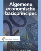 Samenvatting algemene economische basisprincipes 4e druk H1,2,3,4,5,8,9,11,12