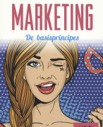 Volledige Samenvatting Marketing, ISBN: 9789463442312  Marketingcommunicatie