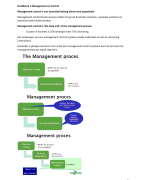 Samenvatting Management Control Systems