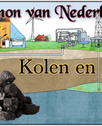 Antwoordblad Canonpad Kolen en Gas