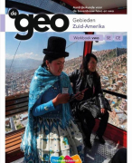Samenvatting aardrijkskunde Zuid-Amerika H1 VWO - De Geo