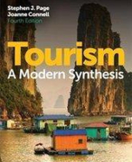 Samenvatting  TI Producers boek (Tourism: a modern synthesis) Jaar 2 specialisatie Travel Industry B