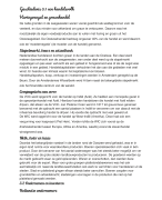 geschiedenis samenvatting hoofdstuk 3 paragraaf 1 tm 3
