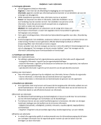 samenvatting informatiemanagement 
