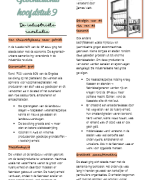Samenvatting MEMO geschiedenis hoofdstuk 9 VWO 5 bovenbouw