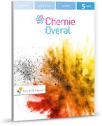 Scheikunde samenvatting hoofdstuk 10, redoxreacties chemie overal