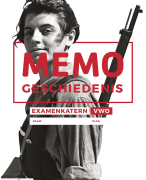 Samenvatting Duitsland vwo examenkatern MEMO
