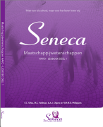 Maatschappijwetenschappen havo 5 hoofdstuk 13 het verhoudingsvraagstuk Seneca samenvatting