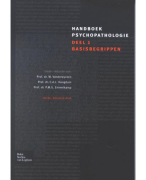 Samenvatting boek Handboek Psychopathologie 1