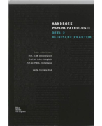 Samenvatting boek Handboek Psychopathologie 2