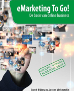 Samenvatting eMarketing To Go! E-Business Fundamentals (EBFU) 