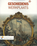 Geschiedenis RECHTSSTAAT EN DEMOCRATIE / havo 4,5 