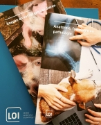 Voeren en Verzorgen van Dieren LOI