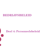 Economie PowerPoint 