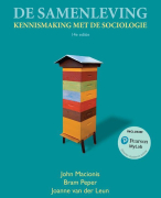 Psychologie - jaar 2 - blok 3 - TilburgUniversity - 2020/2021