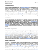 Geschiedenis H3§1 De Verlichting 2 VWO/Gymnasium