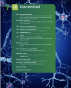 Biologie VWO 5 H13 samenvatting (nectar 4e editie)