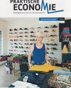 Samenvatting economie Economische groei H1-4 VWO - Praktische Economie