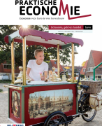 Samenvatting economie Schaarste, geld en handel H1-3 VWO - Praktische Economie
