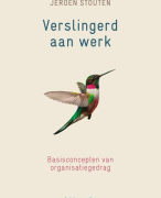Psychologen van mensen aan het werk