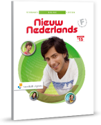 Samenvatting Nieuw Nederlands VWO6