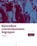 Bijzondere overeenkomsten begrepen