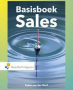 Samenvatting basisboek sales - overzichtelijke volledige samenvatting voor het NIMA examen