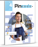 Samenvatting pincode 6e ed vmbo gt - hoofdstuk 1