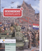 Geschiedenis Wereldoorlog 1 en interbellum