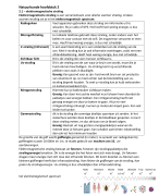 Overal Natuurkunde hoofdstuk 2 - Straling