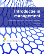 Management en organisatie