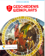 Geschiedenis havo 4/5 examen Hoofdstuk 1 Het Britse rijk historische contexten examenkatern