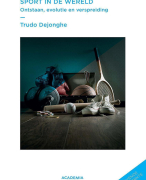 Samenvatting Sport in de Wereld