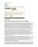 Duits taalportofolio 