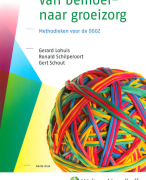 Samenvatting van bemoei - naar groeizorg