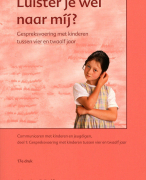 Samenvatting Luister je wel naar mij
