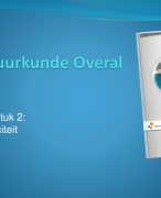 Natuurkunde hoofdstuk 2: elektriciteit