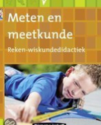 Meten en meetkunde reken-wiskundedidactiek