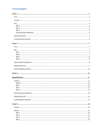 Uitwerking casussen Performance Assesment 2 (GVE-2.PA2-16)