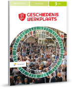 Geschiedenis 3havo hoofdstuk 3 paragraaf 3