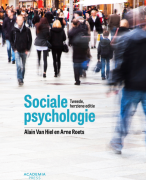 Samenvatting Algemene & sociale psychologie 2018-2019