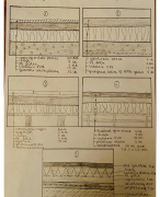 Bouwconstructie Schetsopdracht 3 Detail Vloeropbouwen 2021