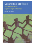 Coachen als Professie, Ien GM van der Pol