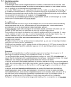 Geschiedenis, 3 vwo, H5 Van Golden Age naar Great Depression