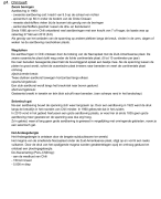Aardrijkskunde, 3 vwo, H3 Chili: het land waar de aarde ophoudt