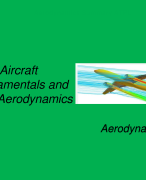ATPL AERODYNAMICS SUMMARY NOTES