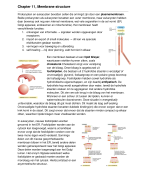Essential Cell Biology chapters 11, 12, 15, 17 and18