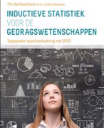 Samenvatting statistiek 2 (+oefenvragen)