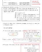 Kansrekening en statistiek (6sp) VUB